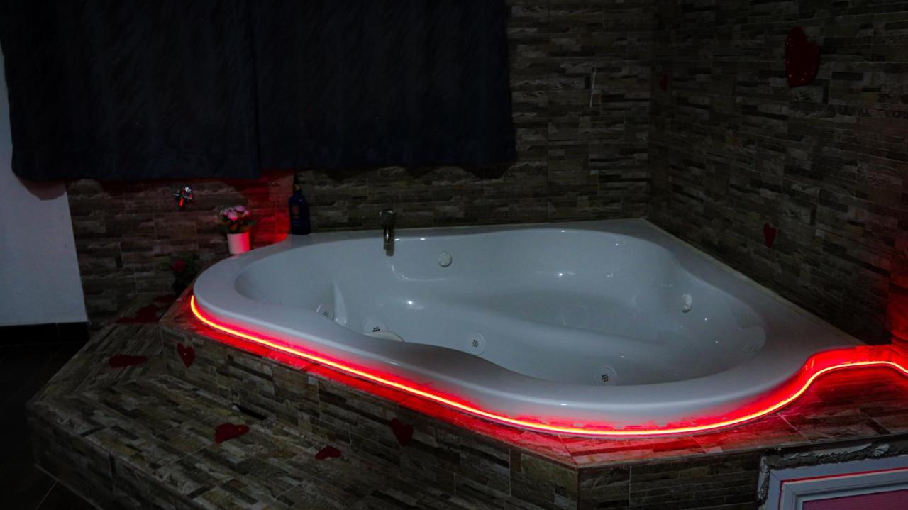 Hotel Las Torres Tehuacán エクステリア 写真